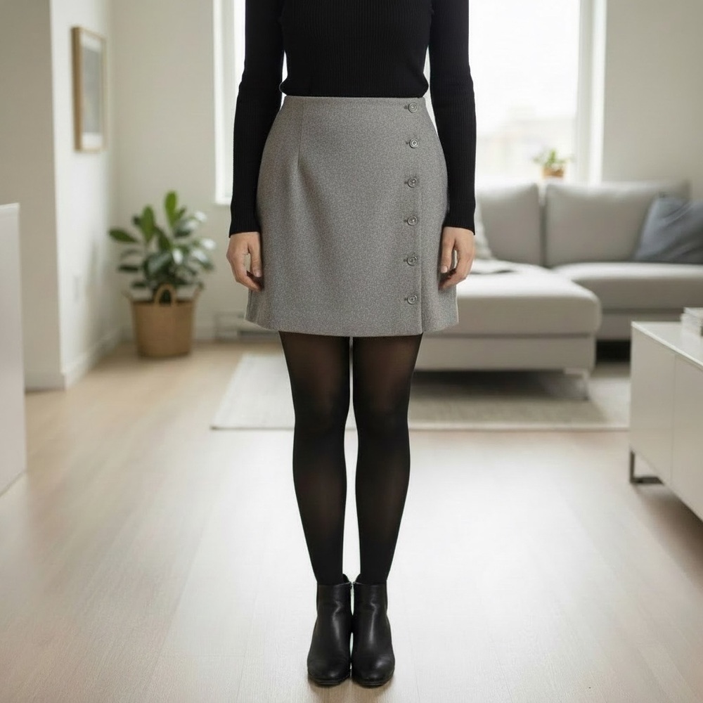 Banana Republic Skirt